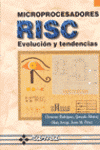 MICROPROCESADORES RISC