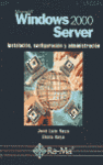 WINDOWS 2000 SERVER