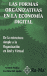 FORMAS ORGANIZATIVAS EN ECONOMIA DIGITAL, LAS