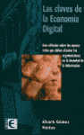 CLAVES DE LA ECONOMIA DIGITAL