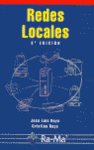 REDES LOCALES  2�ED.