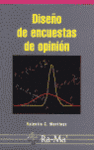 DISE�O DE ENCUESTAS DE OPINION