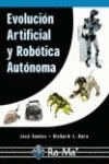 EVOLUCION ARTIFICIAL Y ROBOTICA AUTOMATICA