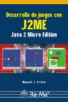 DESARROLLO DE JUEGOS CON J2ME
