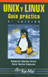 UNIX Y LINUX: GUIA PRACTICA 3�ED.