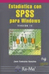 ESTADISTICA CON SPSS PARA WINDOWS  VERSION 12