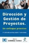 DIRECCION Y GESTION DE PROYECTOS 2EDICION