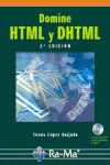 DOMINE HTML Y DHTML 2�ED.