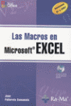 MACROS EN MICROSOFT EXCEL, LAS