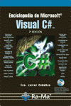 ENCICLOPEDIA DE MICROSOFT VISUAL C#. 2 EDICION