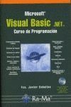 CURSO PROGRAMACION VISUAL BASIC.NET