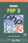 DOMINE PHP 5 + CD-ROM