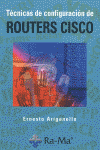 TECNICAS DE CONFIGURACION DE ROUTERS CISCO