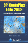 SP CONTAPLUS ELITE 2008 CONTABILIDAD INFORMATIZADA