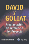 DAVID Y GOLIAT PROGRAMACION DE REFERENCIA DEL PROYECTO