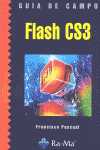 FLASH CS3. GUIA DE CAMPO