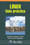 LINUX: GUIA PRACTICA