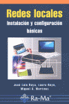 REDES LOCALES: INSTALACION Y CONFIGURACION BASICAS