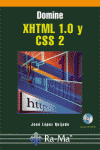 DOMINE XHTML 1.0 YCSS 2