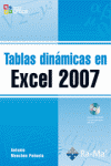 TABLAS DINAMICAS EN EXCEL 200 + CD-ROM