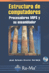 ESTRUCTURA DE COMPUTADORES. PROCESADORES MIPS Y SU ENSAMBLADOR