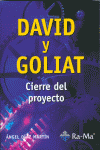 CIERRE DEL PROYECTO - DAVID Y GOLIAT