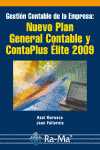 NUEVO PLAN GENERAL CONTABLE Y CONTAPLUS ELITE 2009