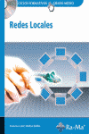 REDES LOCALES - CICLOS FORMATIVOS GRADO MEDIO
