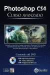 PHOTOSHOP CS4 CURSO AVANZADO + DVD