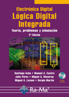 ELECTRONICA DIGITAL: LOGICA DIGITAL INTEGRADA 2ED. + CD-ROM