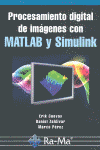 PRECESAMIENTO DIGITAL DE IMAGENES CON MATLAB Y SIMULINK