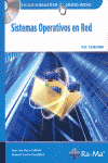 SISTEMAS OPERATIVOS EN RED  CF-GM. INCLUYE CD-ROM