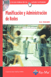 PLANIFICACION Y ADMINISTRACION DE REDES  CF-GS. INCLUYE CD-ROM