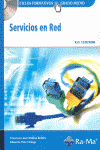 SERVICIOS EN RED  CF-GM. INCLUYE CD-ROM