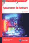 FUNDAMENTOS DEL HARDWARE  CF-GS. INCLUYE CD-ROM