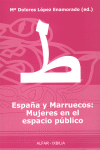 ESPA�A Y MARRUECOS