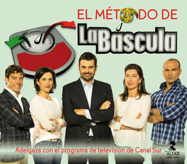 METODO DE LA BASCULA,EL
