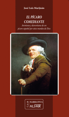 EL P�CARO COMEDIANTE