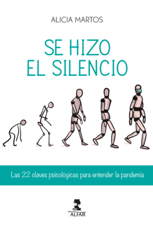 SE HIZO EL SILENCIO - LAS 22 CLAVES PSICOLOGICAS P