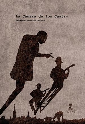 LA C�MARA DE LOS CUATRO