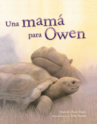 UNA MAMA PARA OWEN