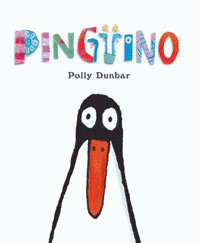 PINGUINO