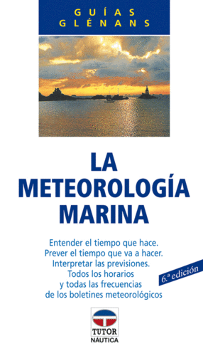 METEOROLOGIA MARINA, LA