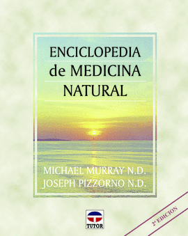 ENCICLOPEDIA MEDICINA NATURAL 2ED.