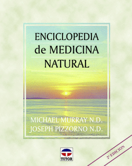 ENCICLOPEDIA MEDICINA NATURAL 2�ED.