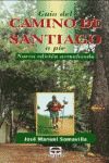 ** GUIA DEL CAMINO DE SANTIAGO A PIE 2004