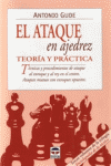 ATAQUE EN AJEDREZ TEORIA Y PRACTICA - VOL.III ENCICLOPEDIA TACTIC
