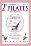 2 PROGRAMA PASO A PASO DE PILATES - LIBRO + DVD