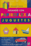 PACK JUGANDO CON PAPIROFLEXIA