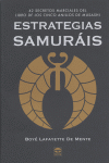 ESTRATEGIAS SAMURAIS